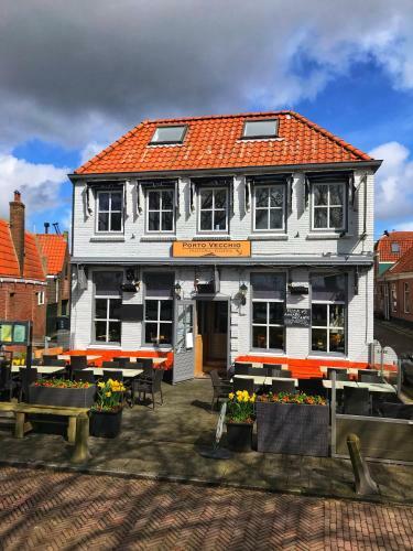 Sonnenpl�tzchen Direkt Am Ijsselmeer