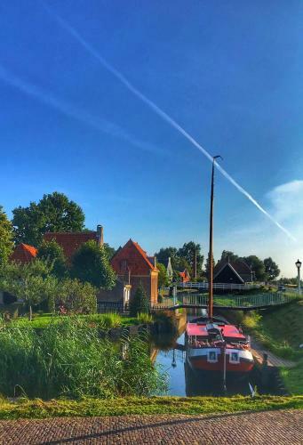 Sonnenpl�tzchen Direkt Am Ijsselmeer