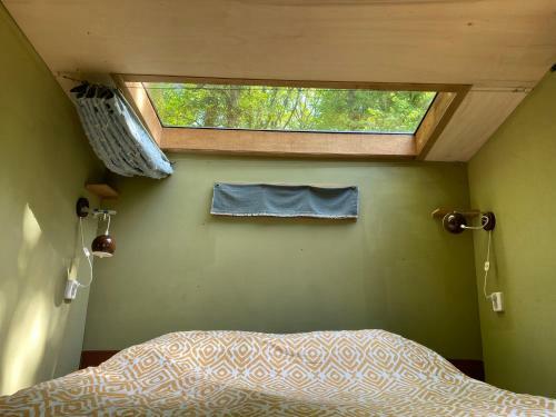 Tiny House Pioniershuisje