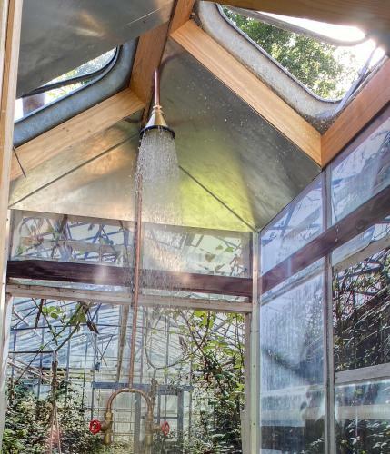 Tiny House Pioniershuisje