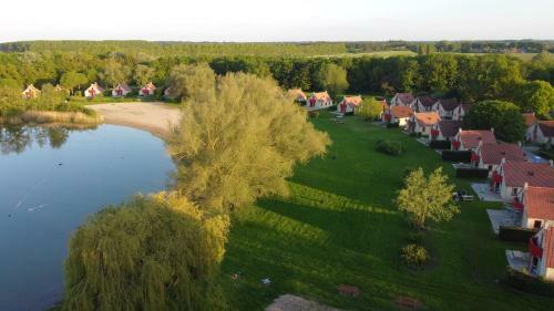 Vakantiepark 't Broeckhuys