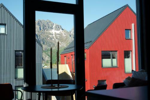 Henningsv�r High Standard Apartment