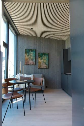 Henningsv�r High Standard Apartment