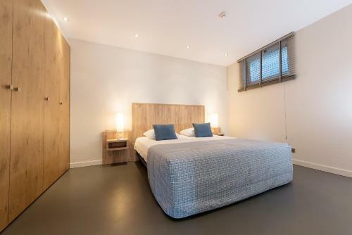 Apartamento Droomvakanties Egmond Appartement Van Speijk