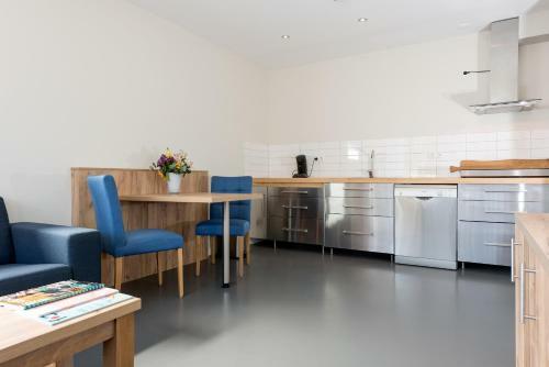 Apartamento Droomvakanties Egmond Appartement Van Speijk