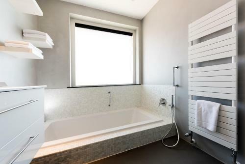 Apartamento Droomvakanties Egmond Appartement Van Speijk