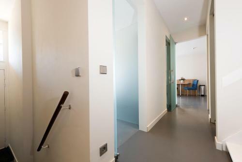 Apartamento Droomvakanties Egmond Appartement Van Speijk