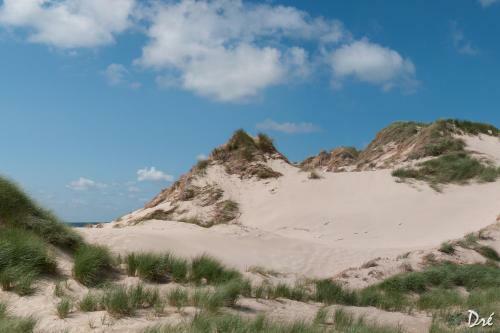Apartamento Droomvakanties Egmond Appartement Van Speijk