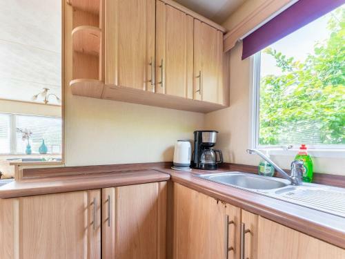 Inviting Chalet In Giethem With Garden