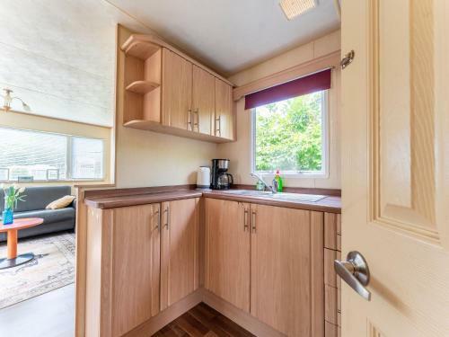 Inviting Chalet In Giethem With Garden