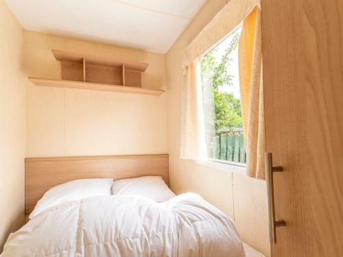 Inviting Chalet In Giethem With Garden