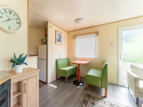 Inviting Chalet In Giethem With Garden