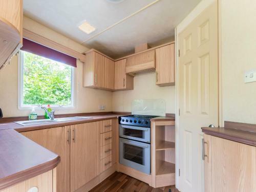 Inviting Chalet In Giethem With Garden