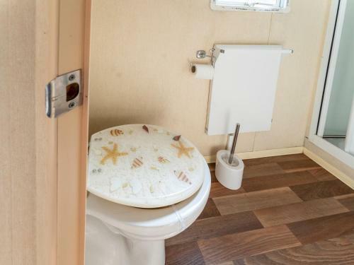 Inviting Chalet In Giethem With Garden