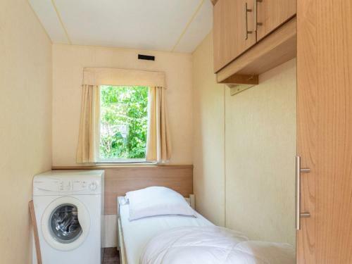 Inviting Chalet In Giethem With Garden