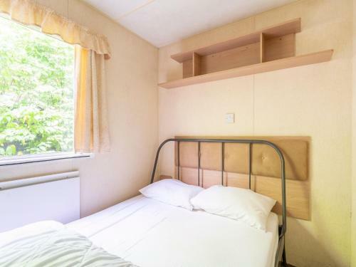 Inviting Chalet In Giethem With Garden