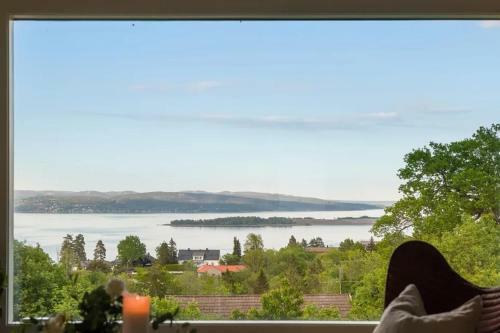 Apartamento Sydh�veien 3b