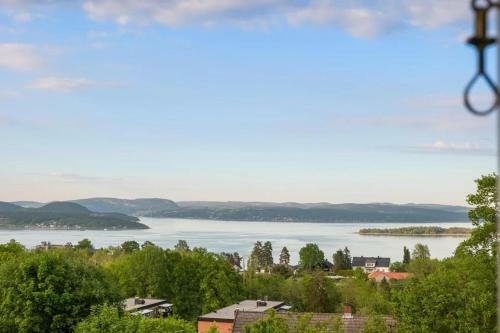 Apartamento Sydh�veien 3b