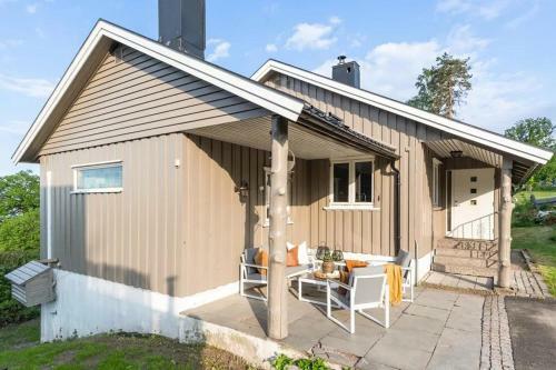 Apartamento Sydh�veien 3b
