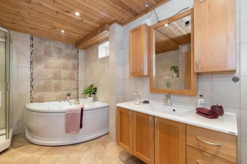 Apartamento Sydh�veien 3b