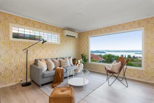 Apartamento Sydh�veien 3b