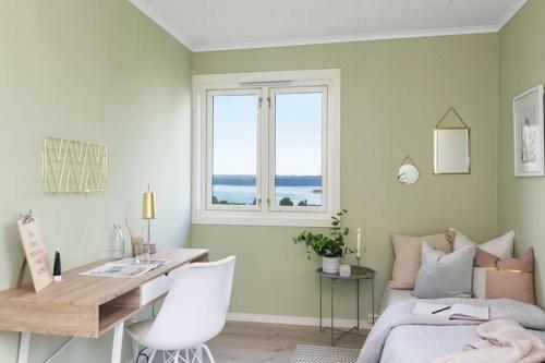 Apartamento Sydh�veien 3b