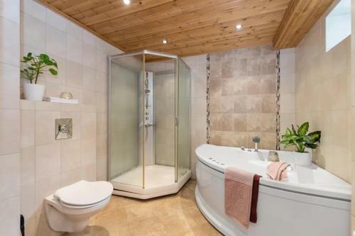 Apartamento Sydh�veien 3b