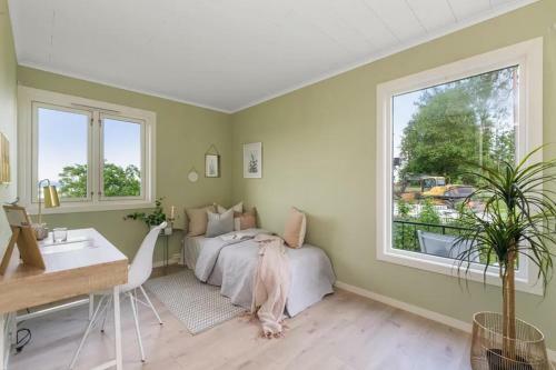 Apartamento Sydh�veien 3b