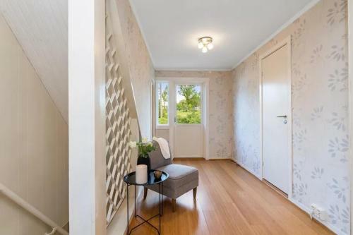 Apartamento Sydh�veien 3b