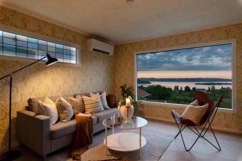 Apartamento Sydh�veien 3b