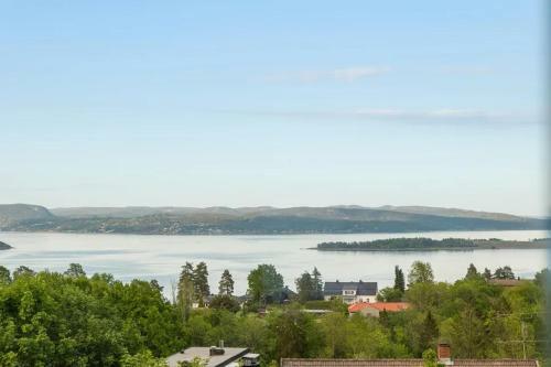 Apartamento Sydh�veien 3b