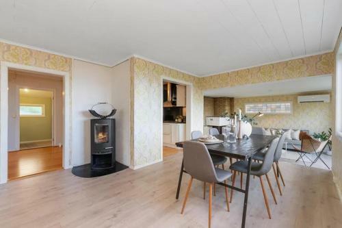 Apartamento Sydh�veien 3b