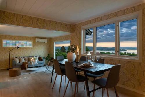 Apartamento Sydh�veien 3b