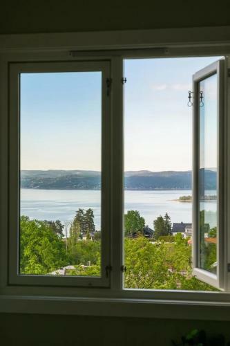 Apartamento Sydh�veien 3b