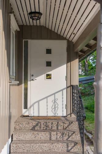 Apartamento Sydh�veien 3b