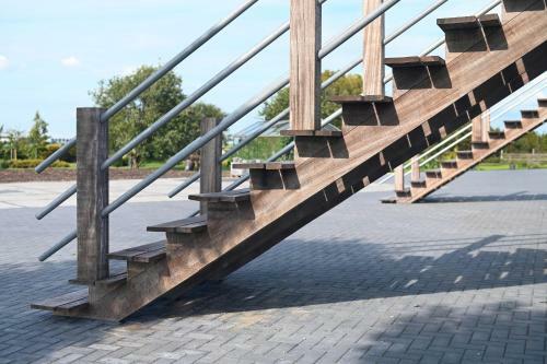 Apartamento Loft In De Polder (l)