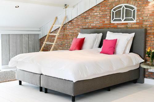Apartamento Loft In De Polder (l)