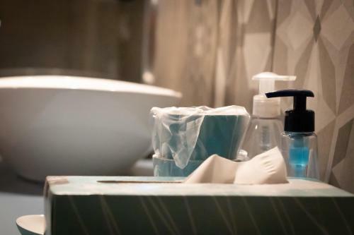 B&B Biej' Oons Tuus