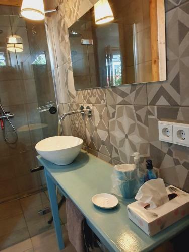B&B Biej' Oons Tuus