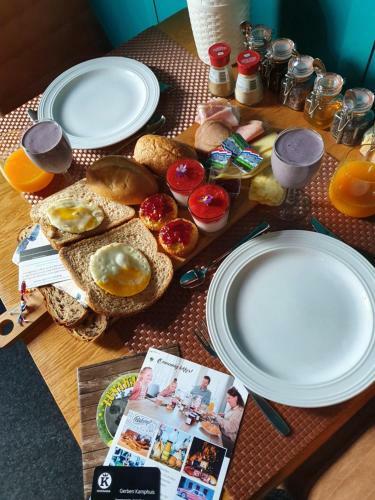 B&B Biej' Oons Tuus