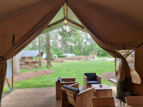 Vakantiepark Drentse Weelde