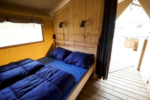 Vakantiepark Drentse Weelde
