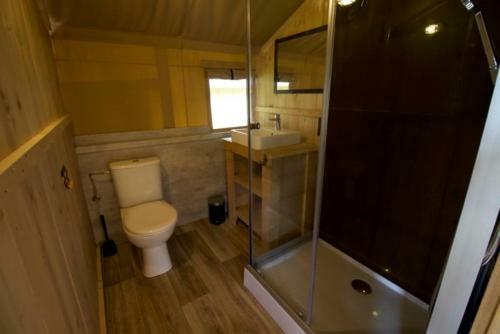 Vakantiepark Drentse Weelde