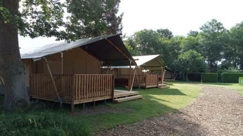 Vakantiepark Drentse Weelde