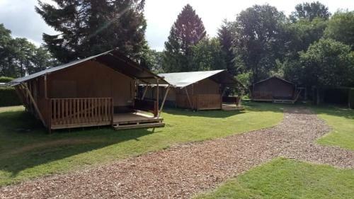 Vakantiepark Drentse Weelde