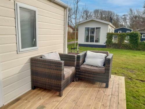 Holiday Home Wiringherlant-28