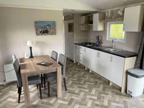Holiday Home Wiringherlant-27