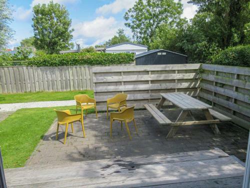 Holiday Home Wiringherlant-29