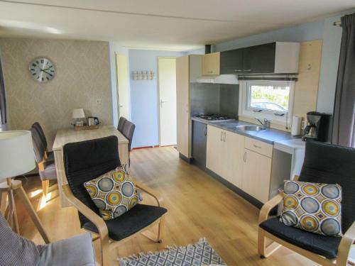 Holiday Home Wiringherlant-29