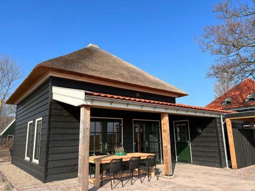 Holiday Home Wiringherlant-12